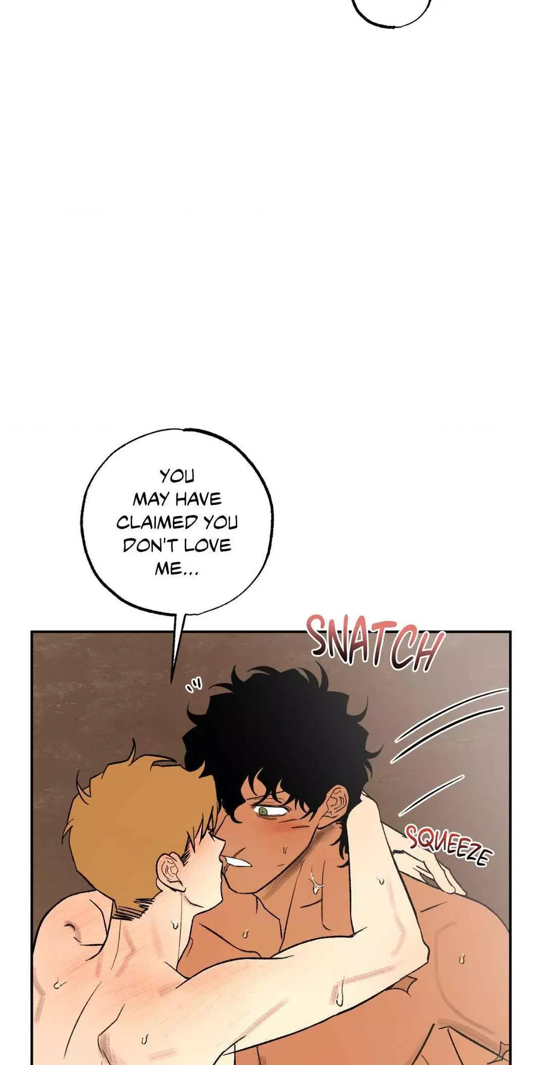 Crush And Burn - Chapter 84 Page 63