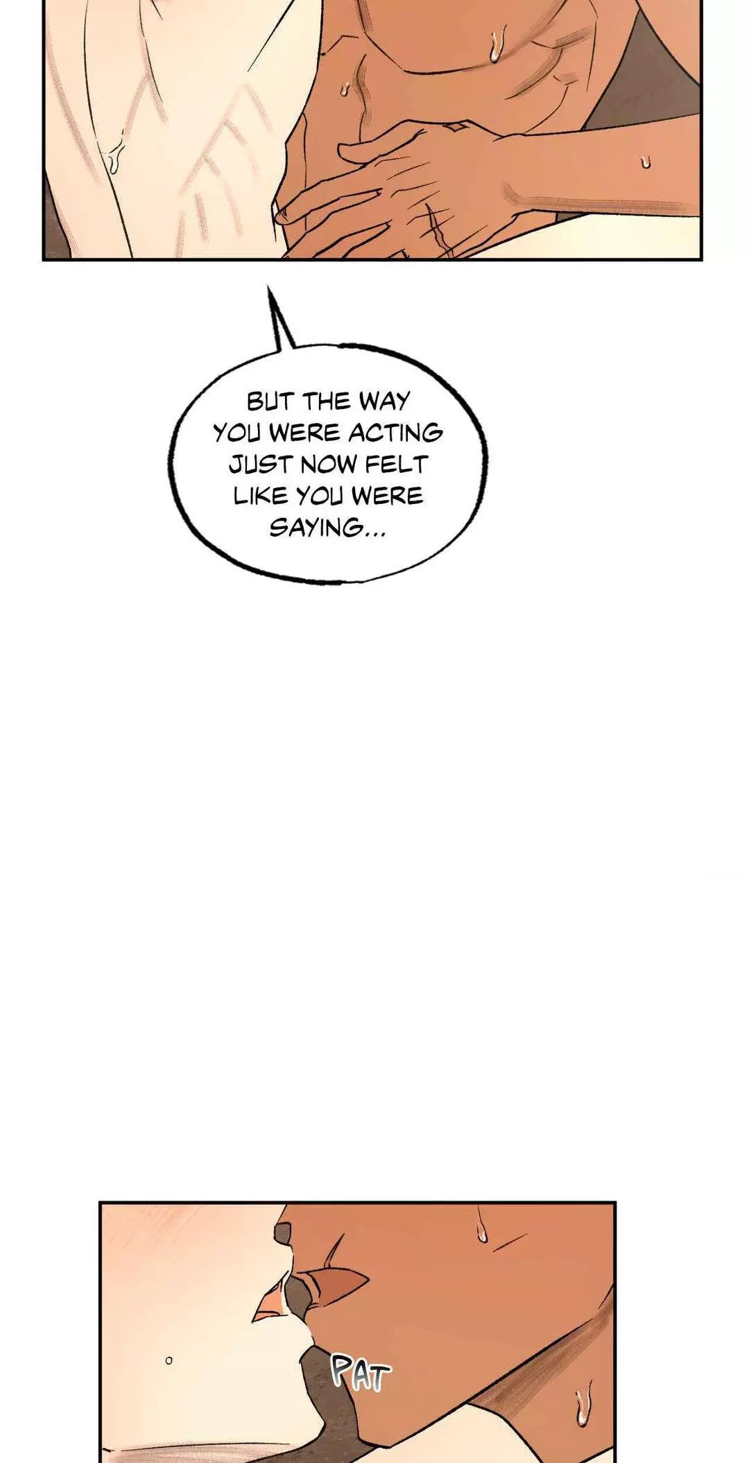 Crush And Burn - Chapter 84 Page 64
