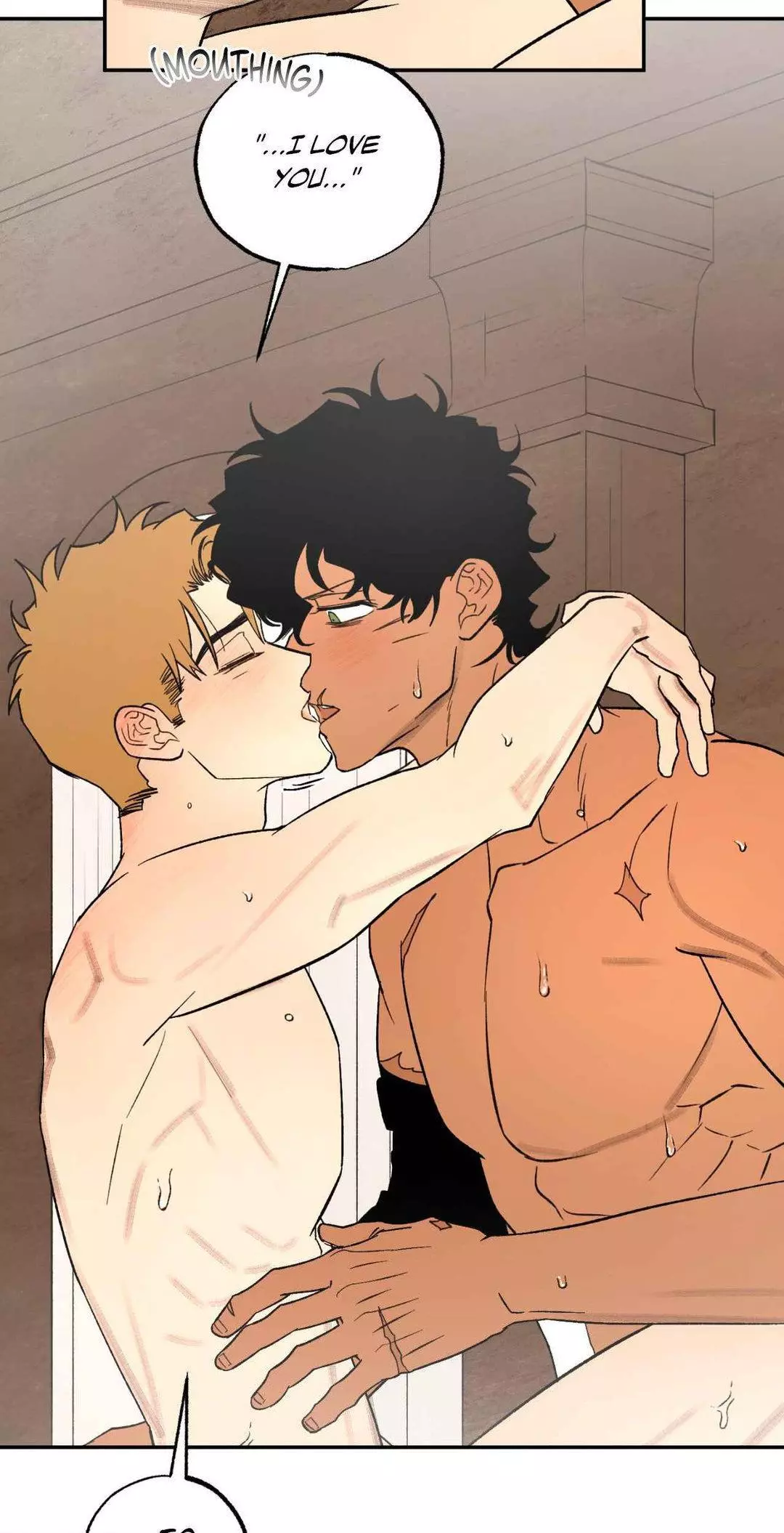 Crush And Burn - Chapter 84 Page 65