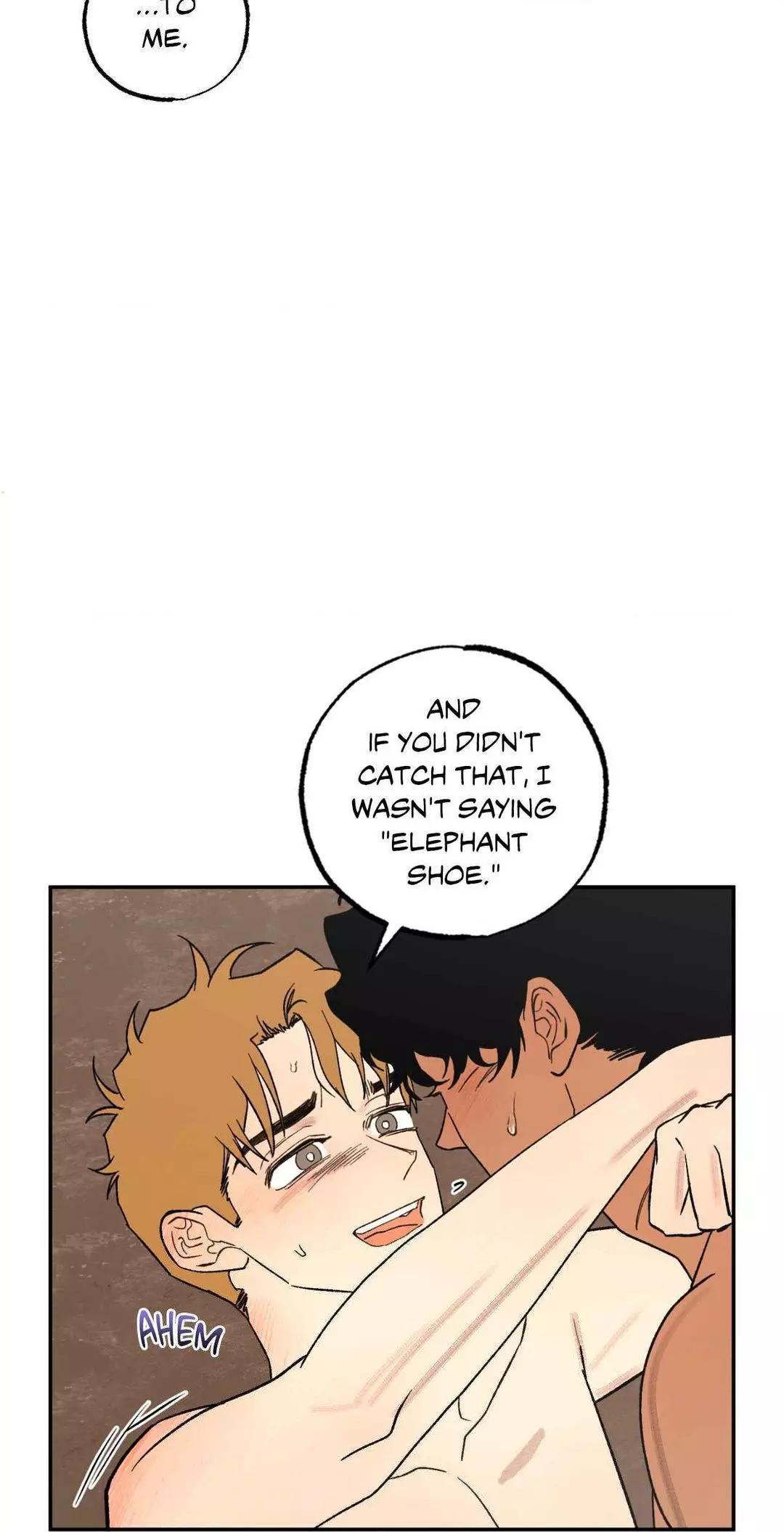 Crush And Burn - Chapter 84 Page 66