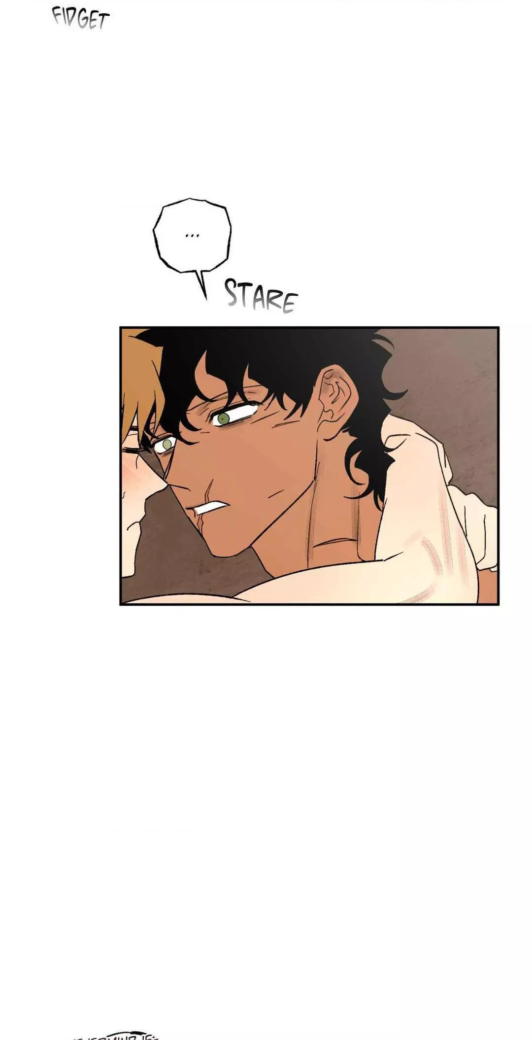 Crush And Burn - Chapter 84 Page 67