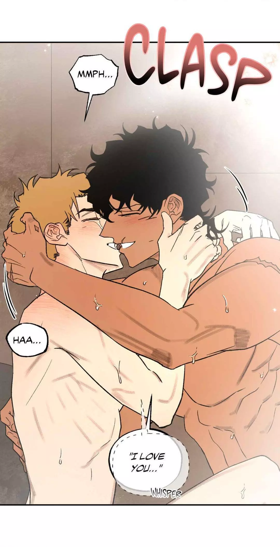 Crush And Burn - Chapter 84 Page 70