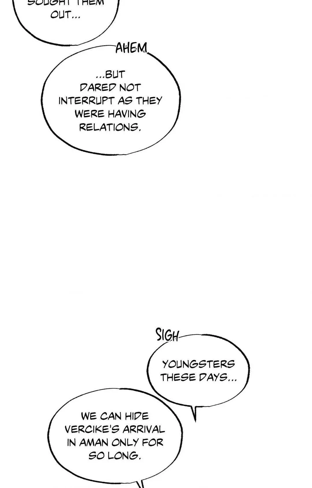 Crush And Burn - Chapter 85 Page 7