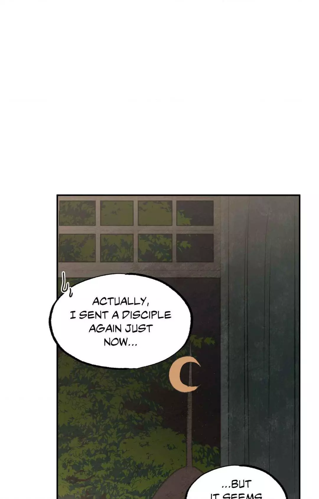 Crush And Burn - Chapter 85 Page 9