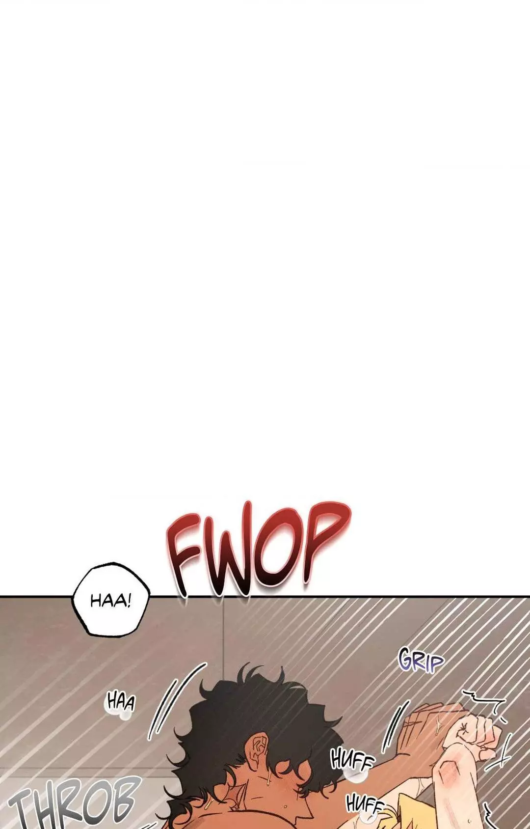 Crush And Burn - Chapter 85 Page 12