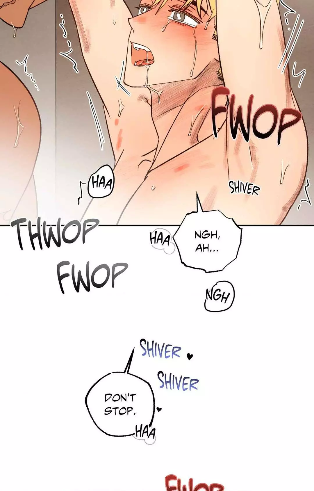 Crush And Burn - Chapter 85 Page 16
