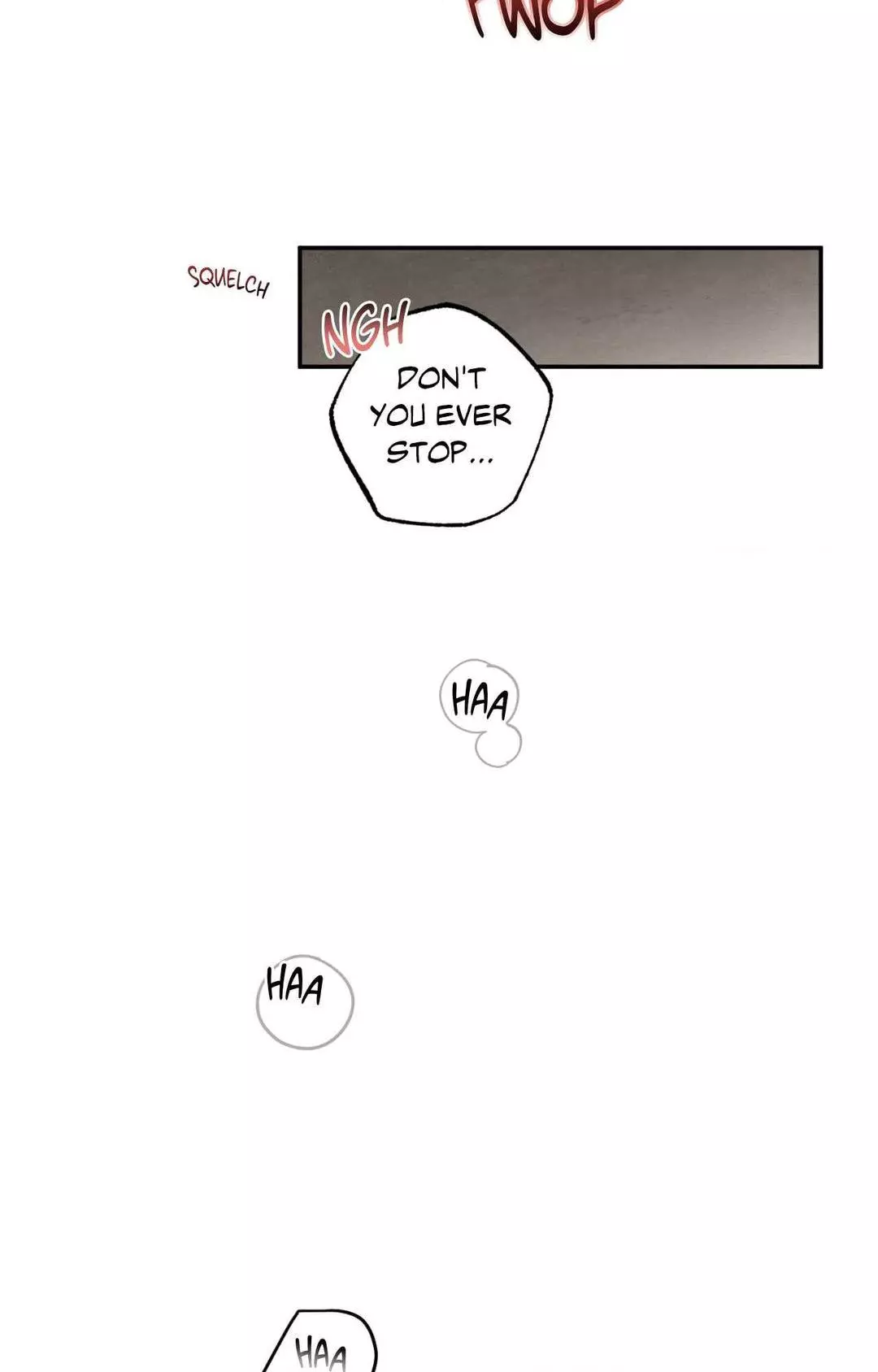 Crush And Burn - Chapter 85 Page 17