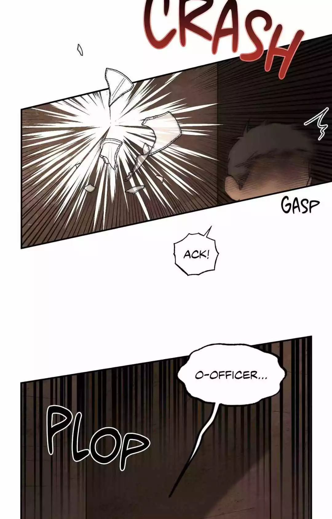 Crush And Burn - Chapter 85 Page 19