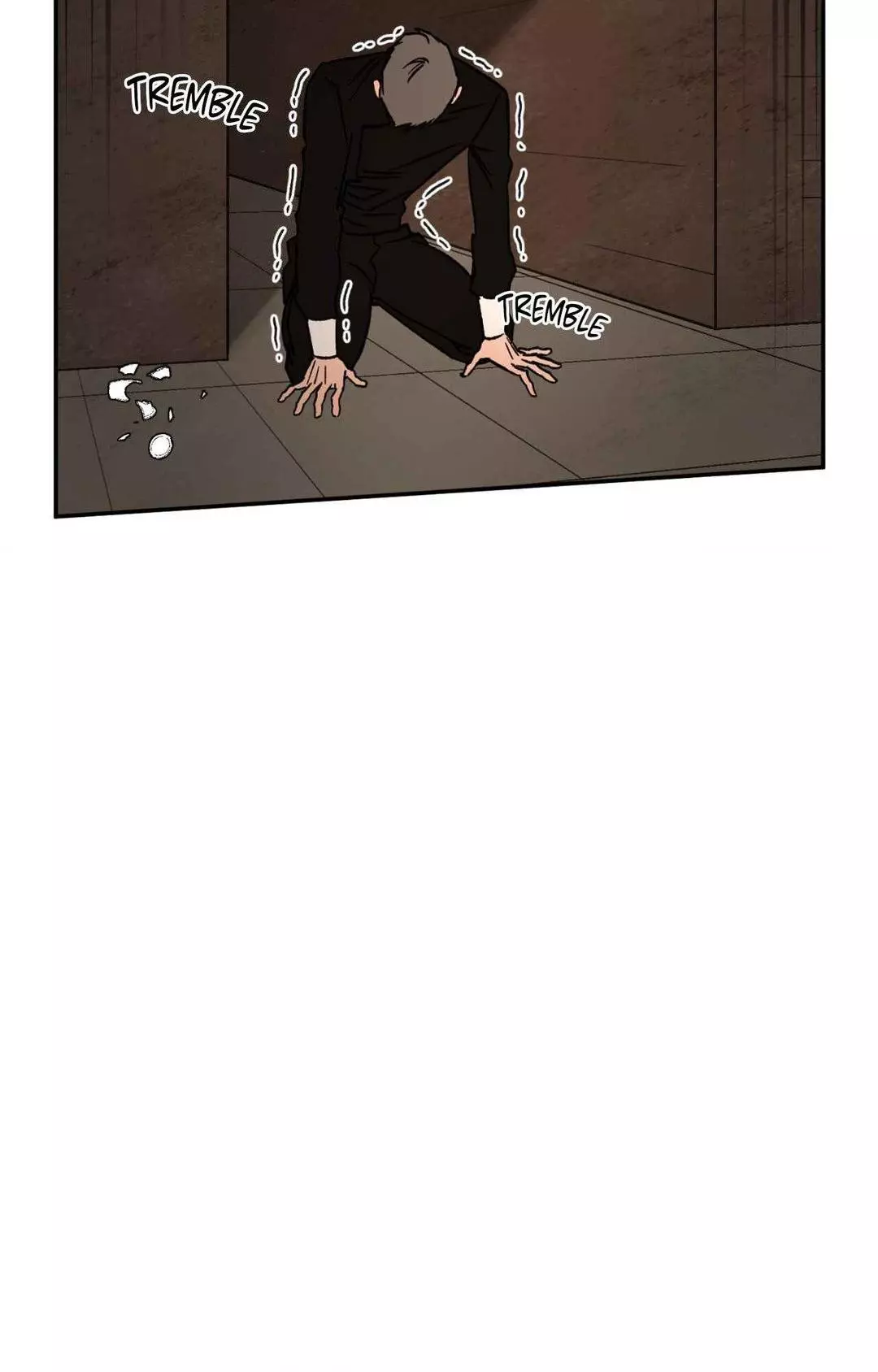 Crush And Burn - Chapter 85 Page 20