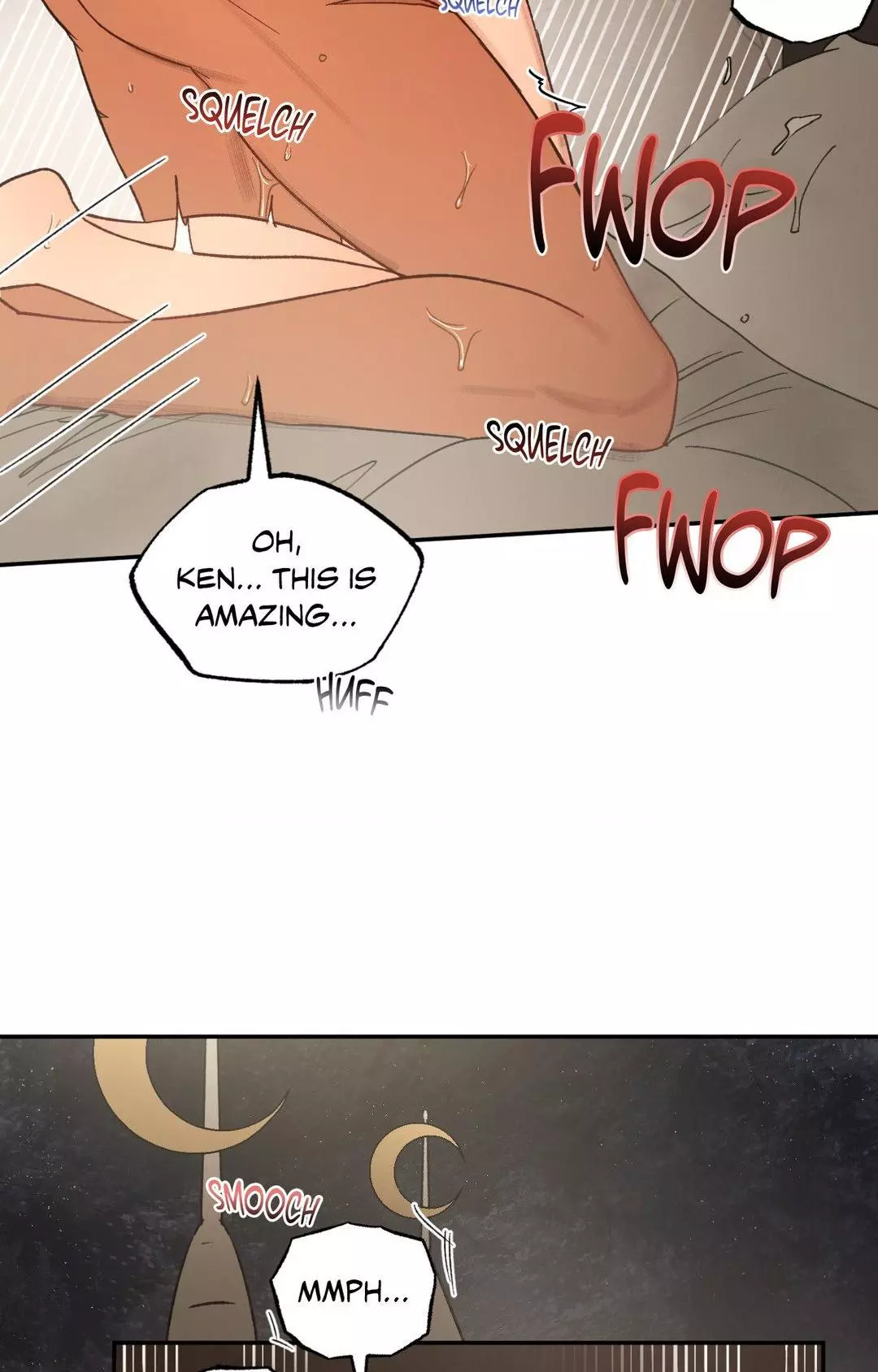 Crush And Burn - Chapter 85 Page 25