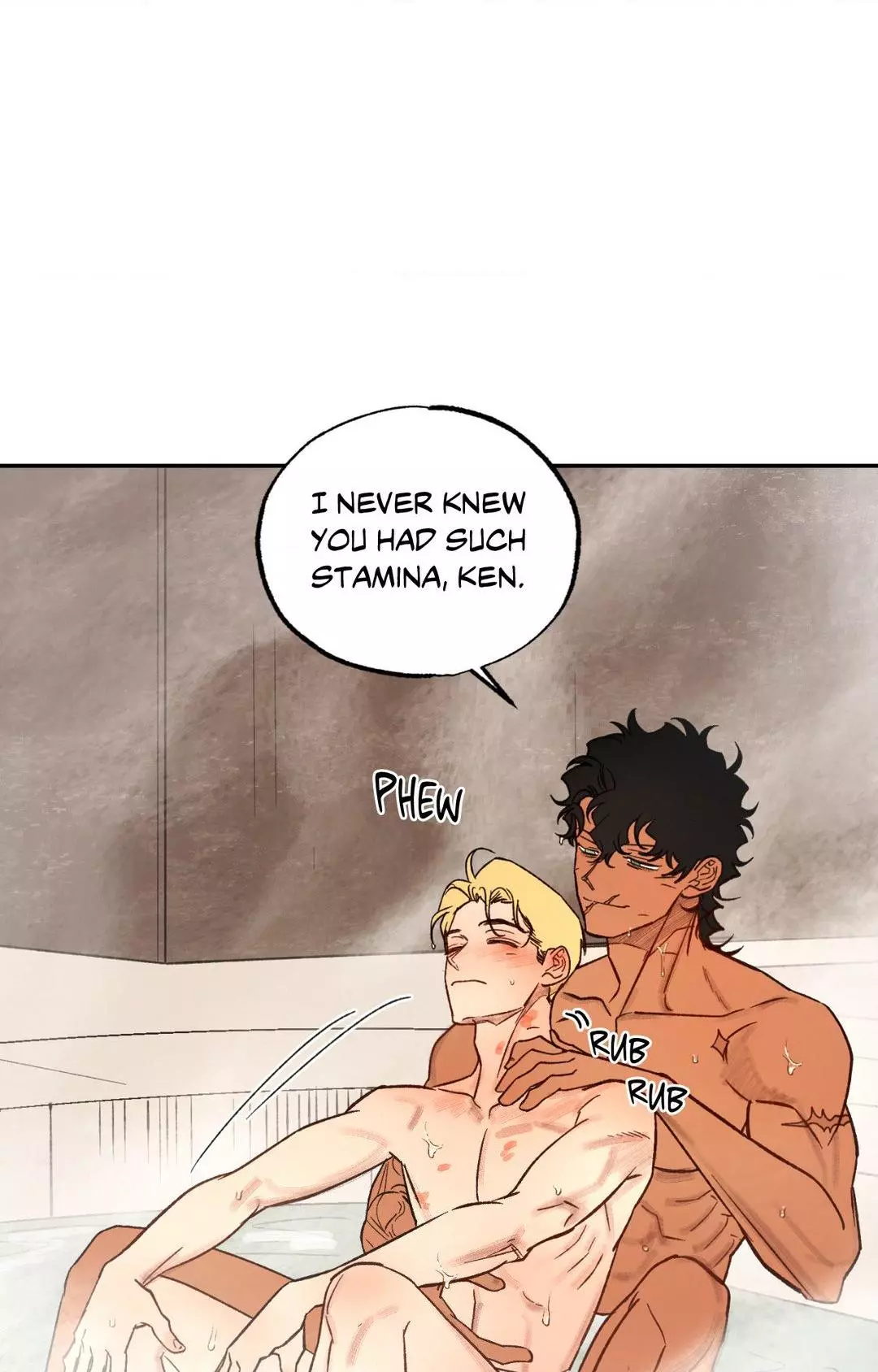 Crush And Burn - Chapter 85 Page 31