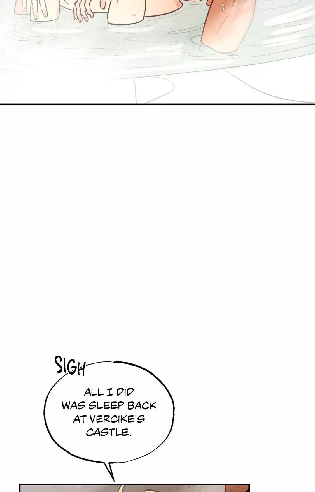 Crush And Burn - Chapter 85 Page 32