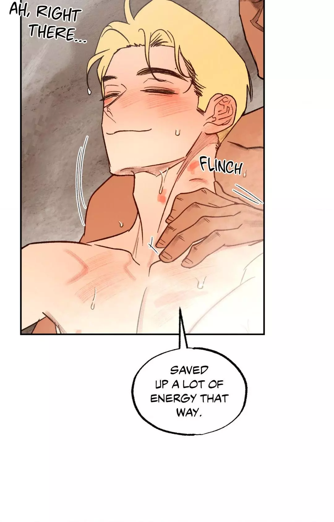 Crush And Burn - Chapter 85 Page 33