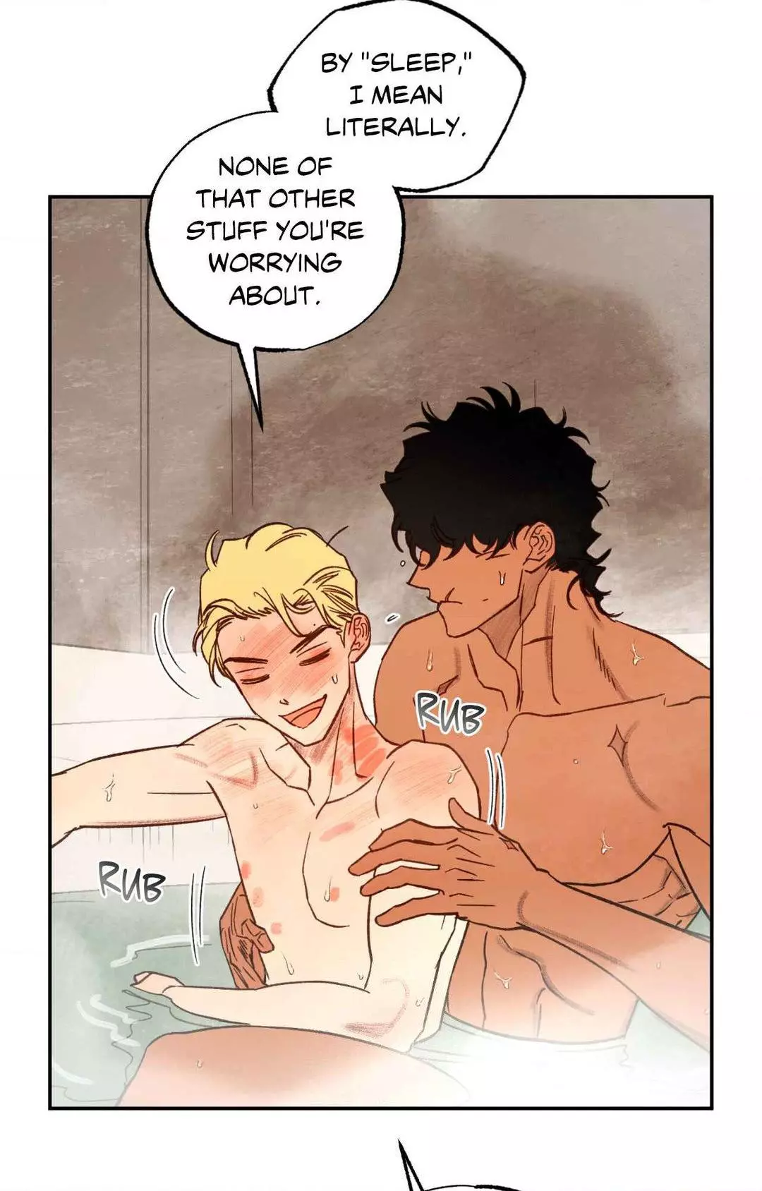 Crush And Burn - Chapter 85 Page 35
