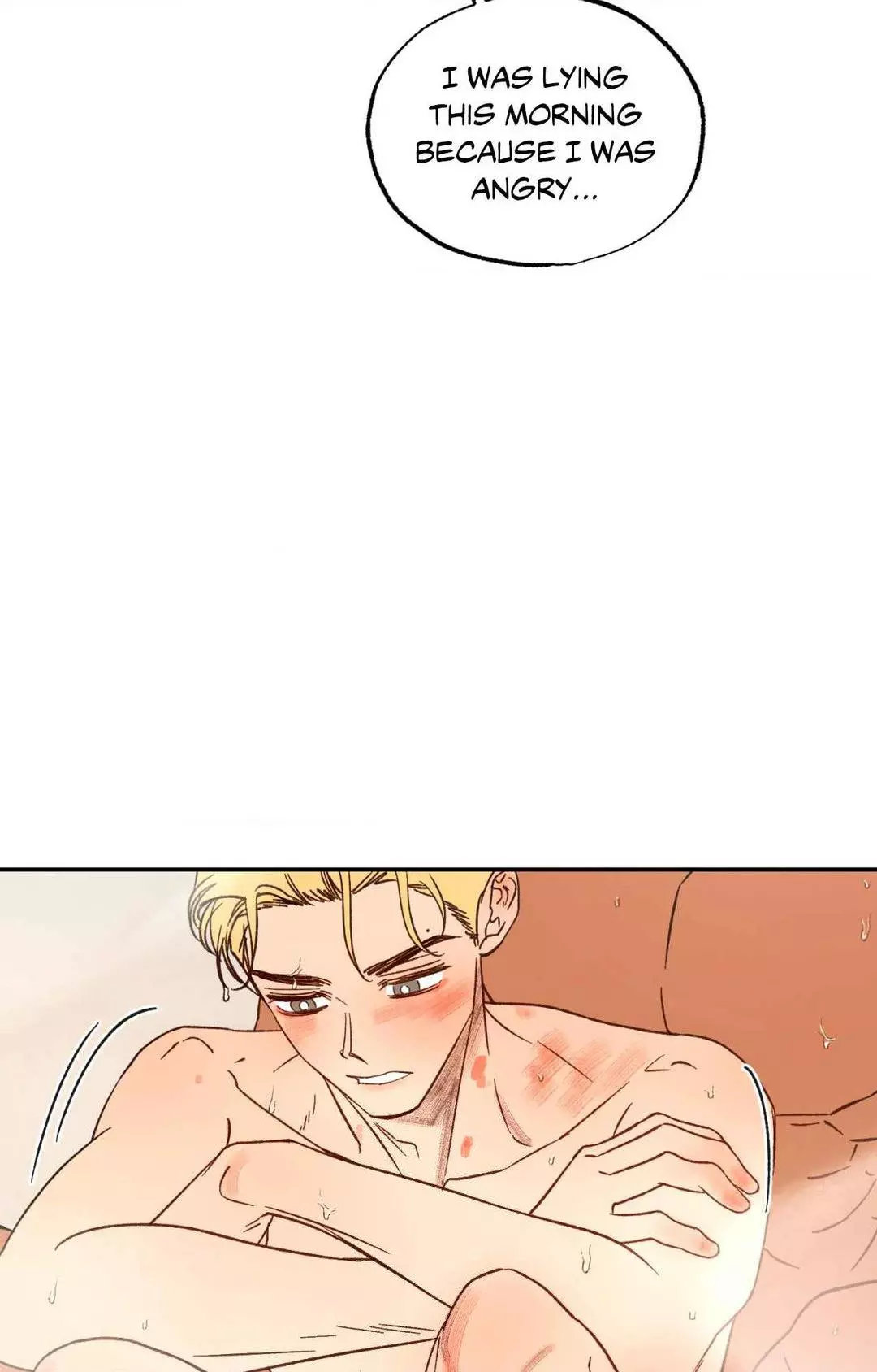 Crush And Burn - Chapter 85 Page 36