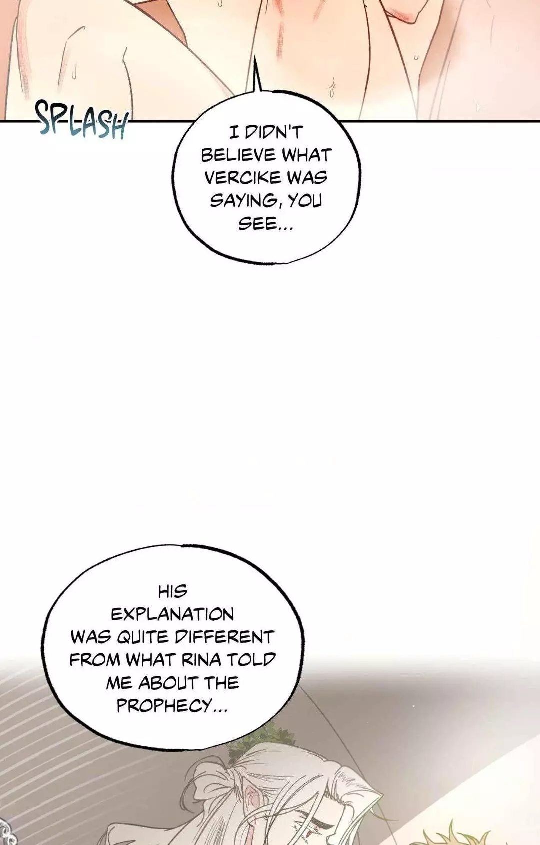 Crush And Burn - Chapter 85 Page 37