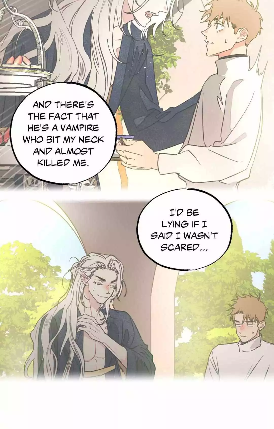 Crush And Burn - Chapter 85 Page 38