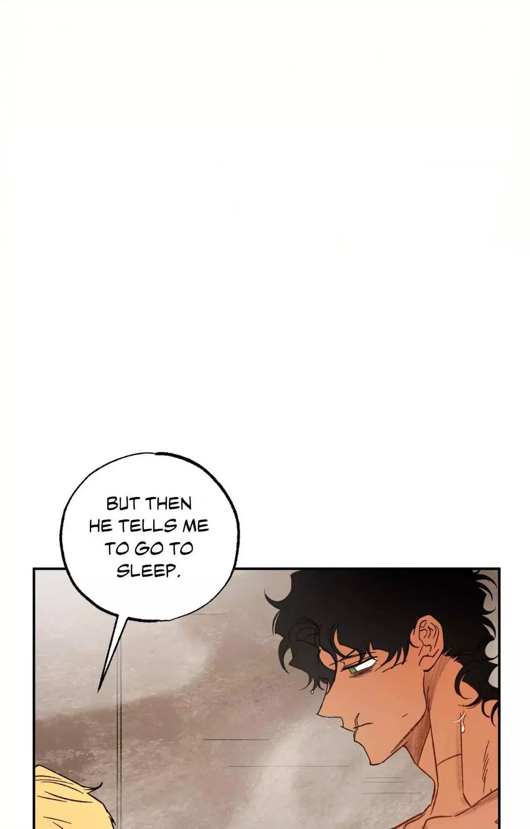 Crush And Burn - Chapter 85 Page 39