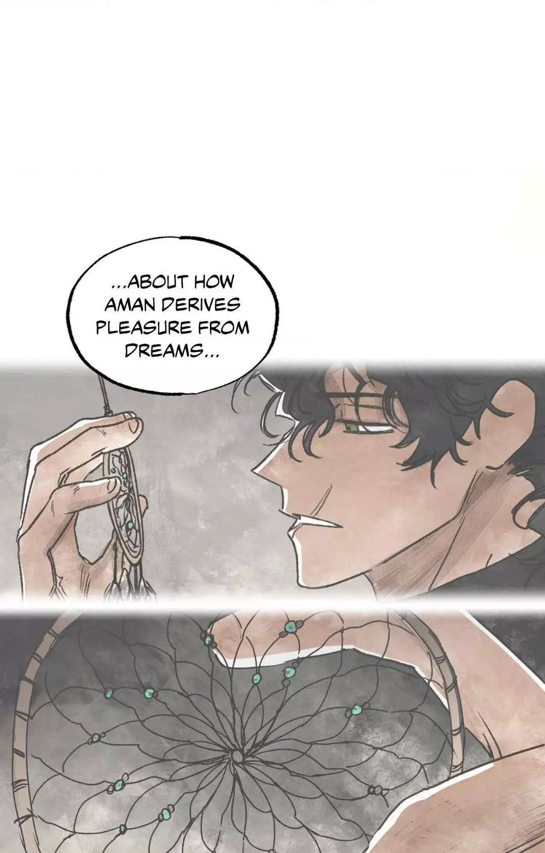 Crush And Burn - Chapter 85 Page 42