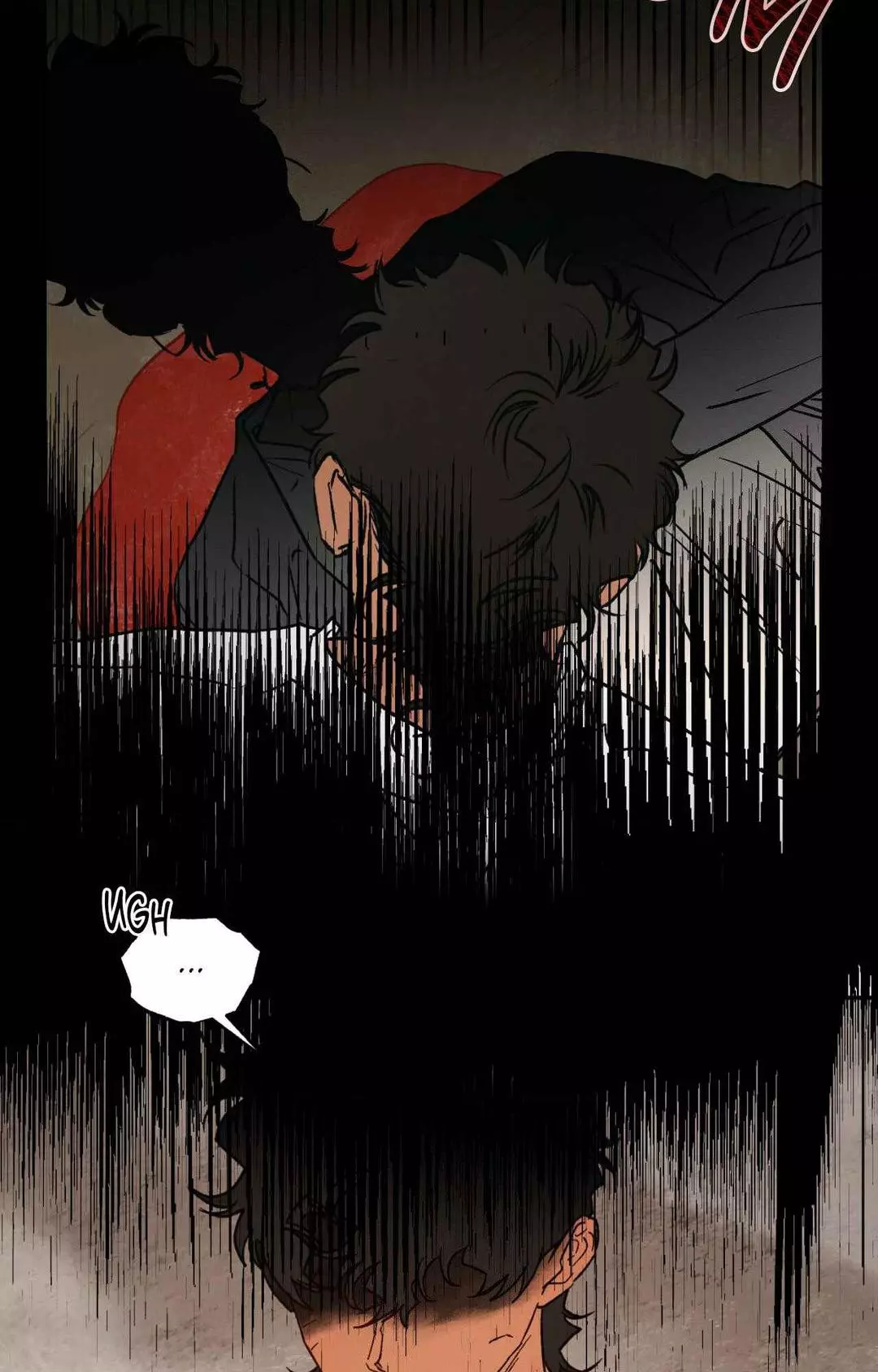 Crush And Burn - Chapter 85 Page 45