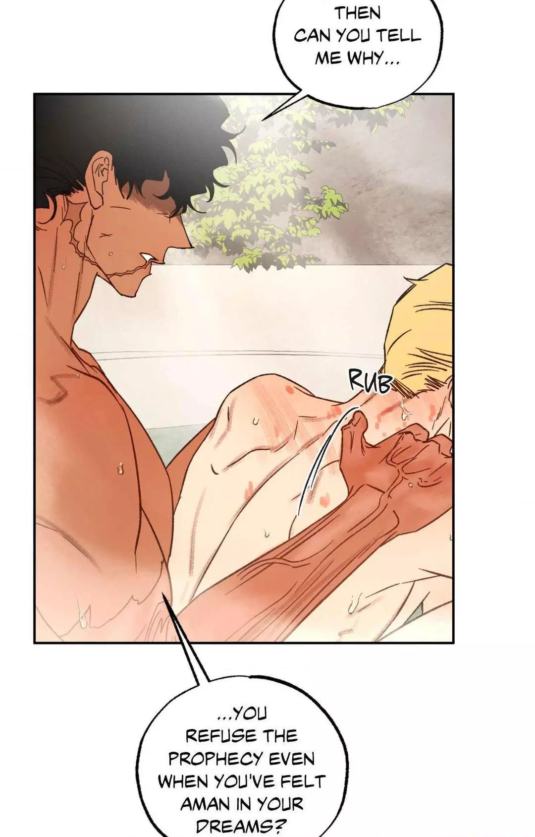 Crush And Burn - Chapter 85 Page 50