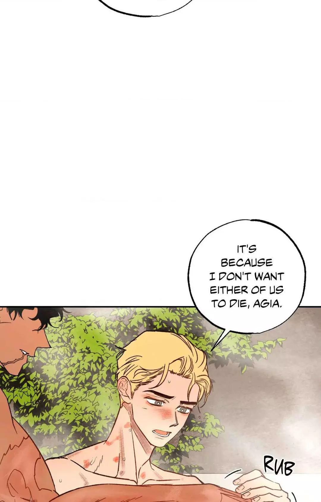 Crush And Burn - Chapter 85 Page 51