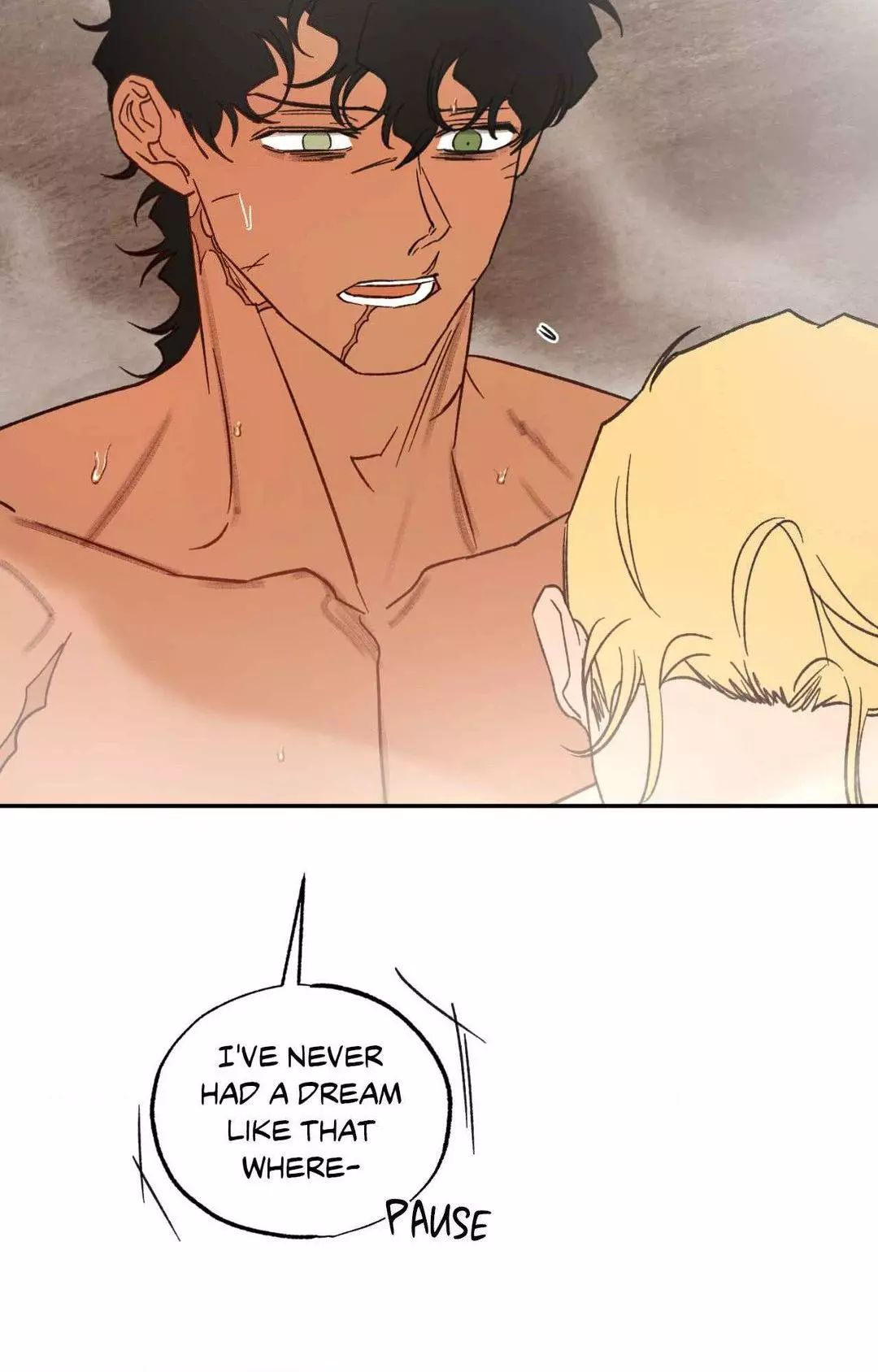 Crush And Burn - Chapter 85 Page 56