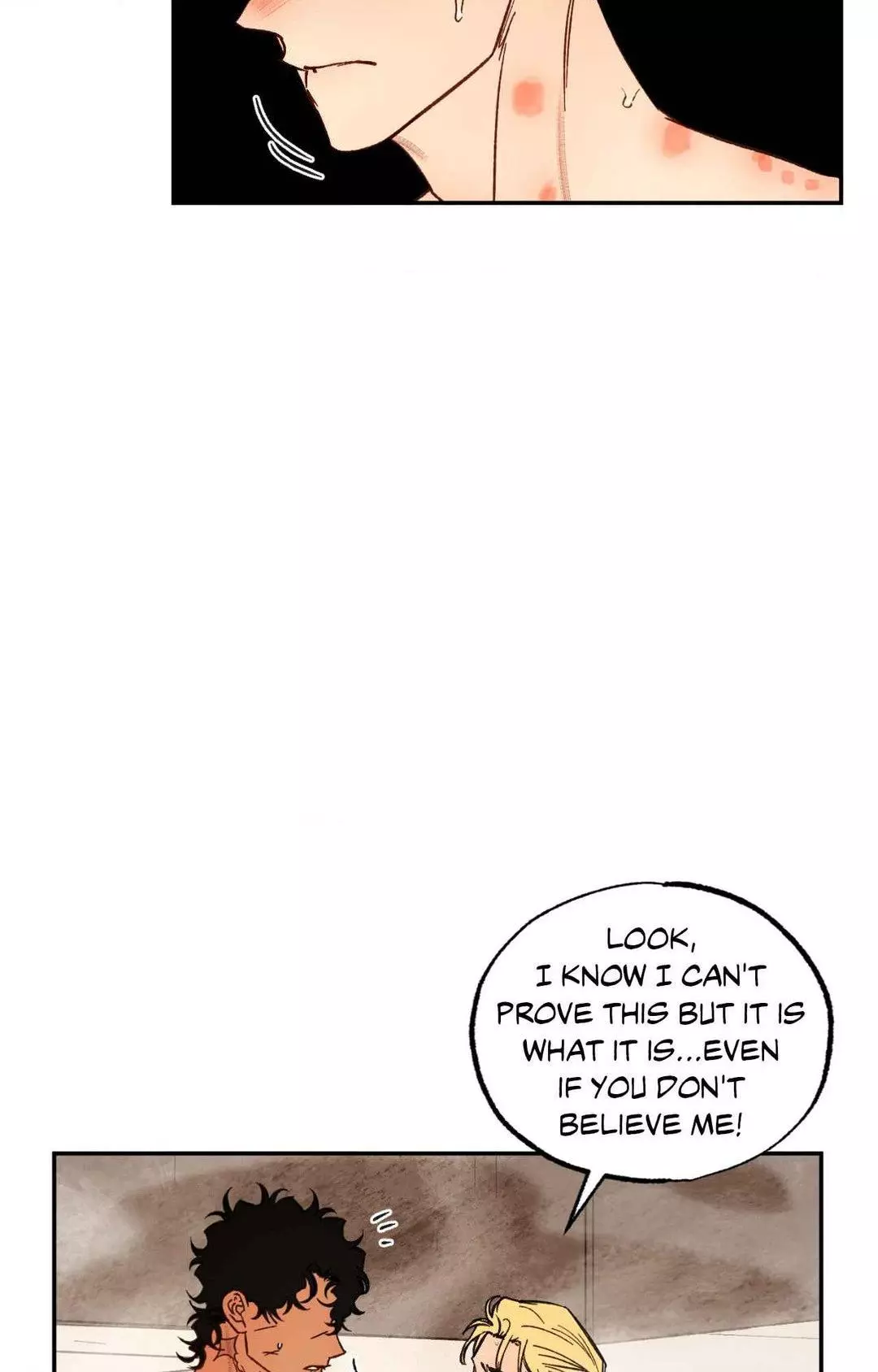 Crush And Burn - Chapter 85 Page 62