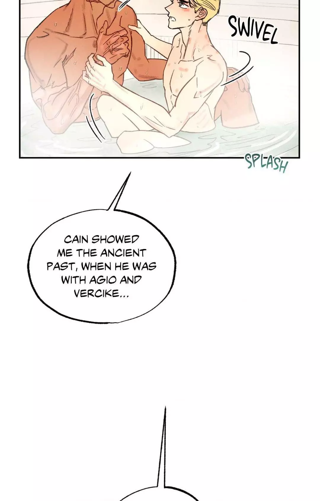 Crush And Burn - Chapter 85 Page 63