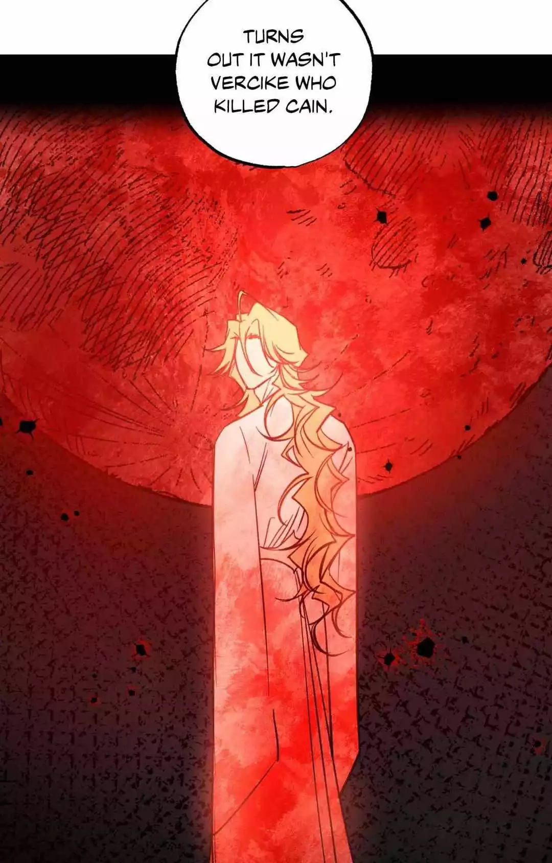 Crush And Burn - Chapter 85 Page 64