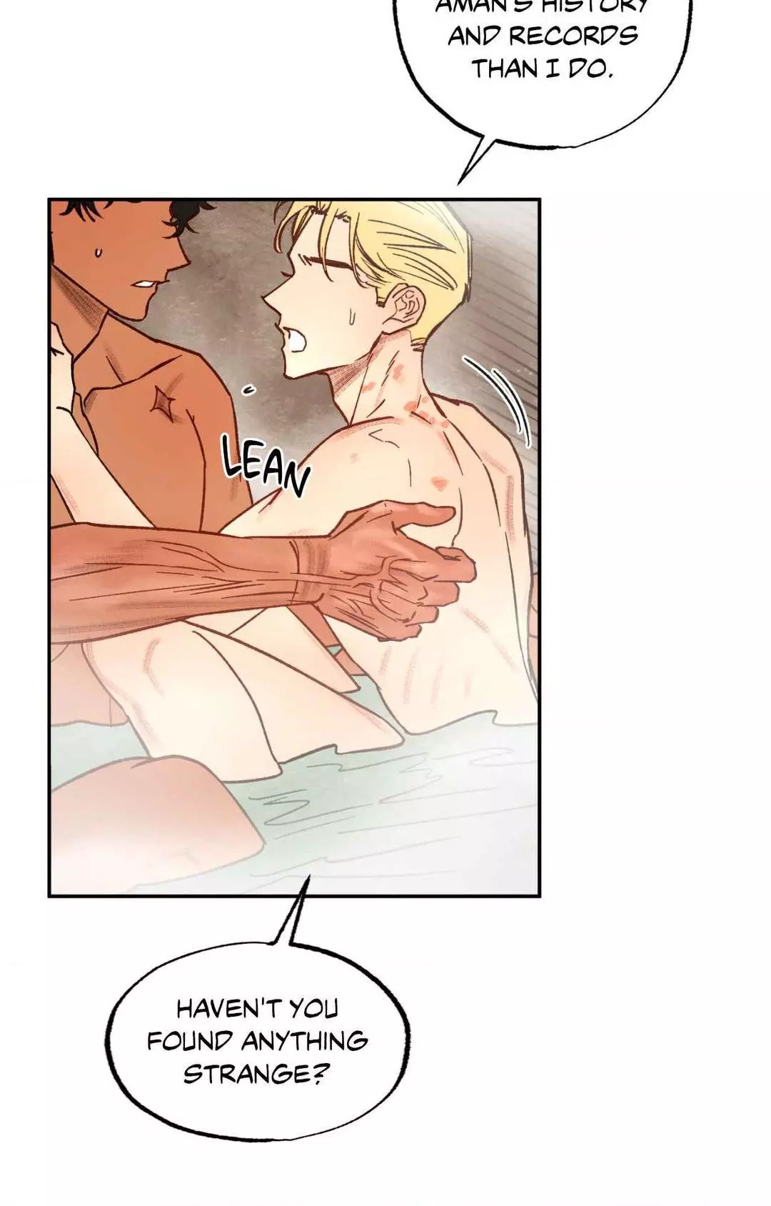 Crush And Burn - Chapter 85 Page 67