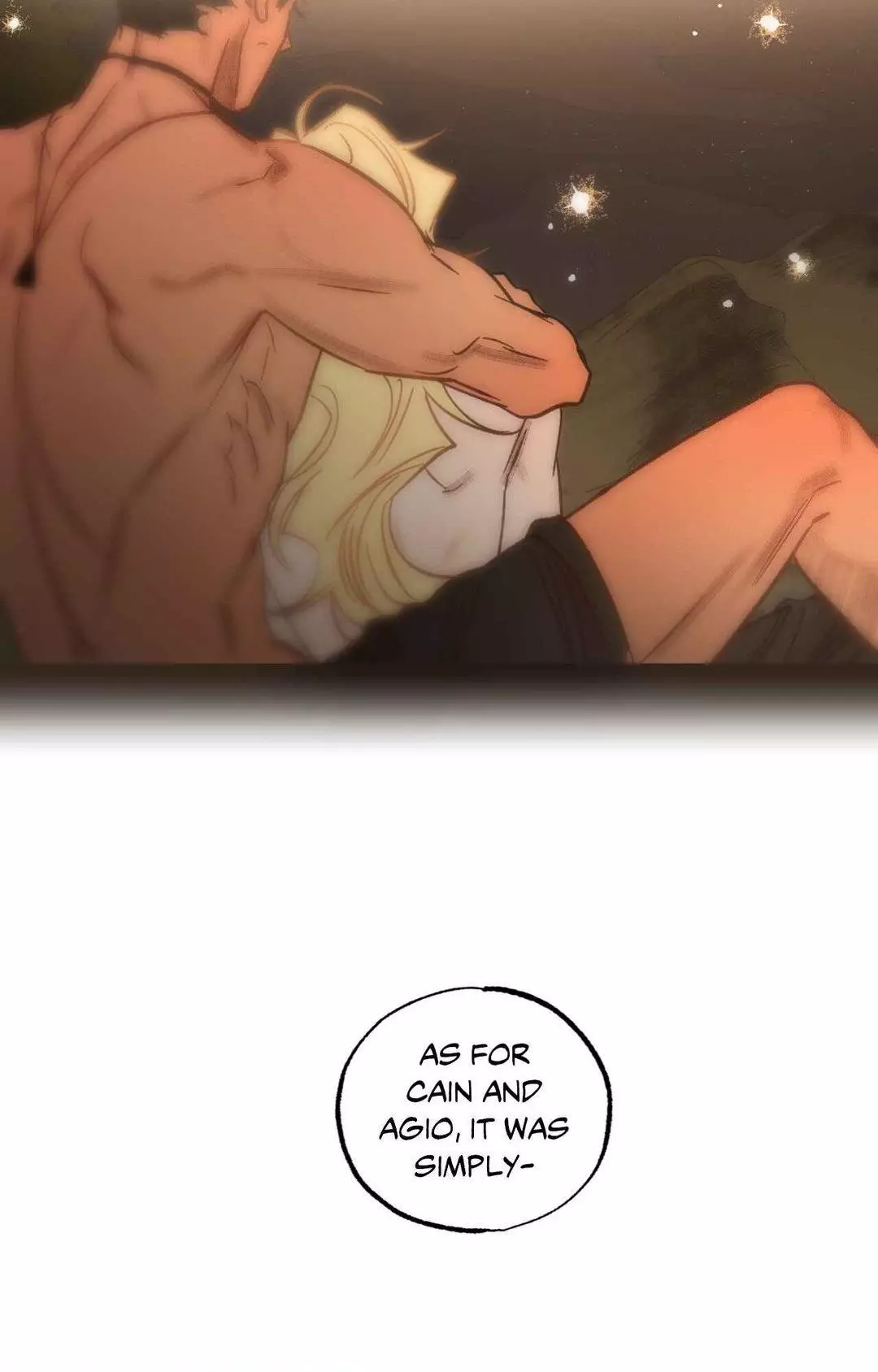 Crush And Burn - Chapter 85 Page 70