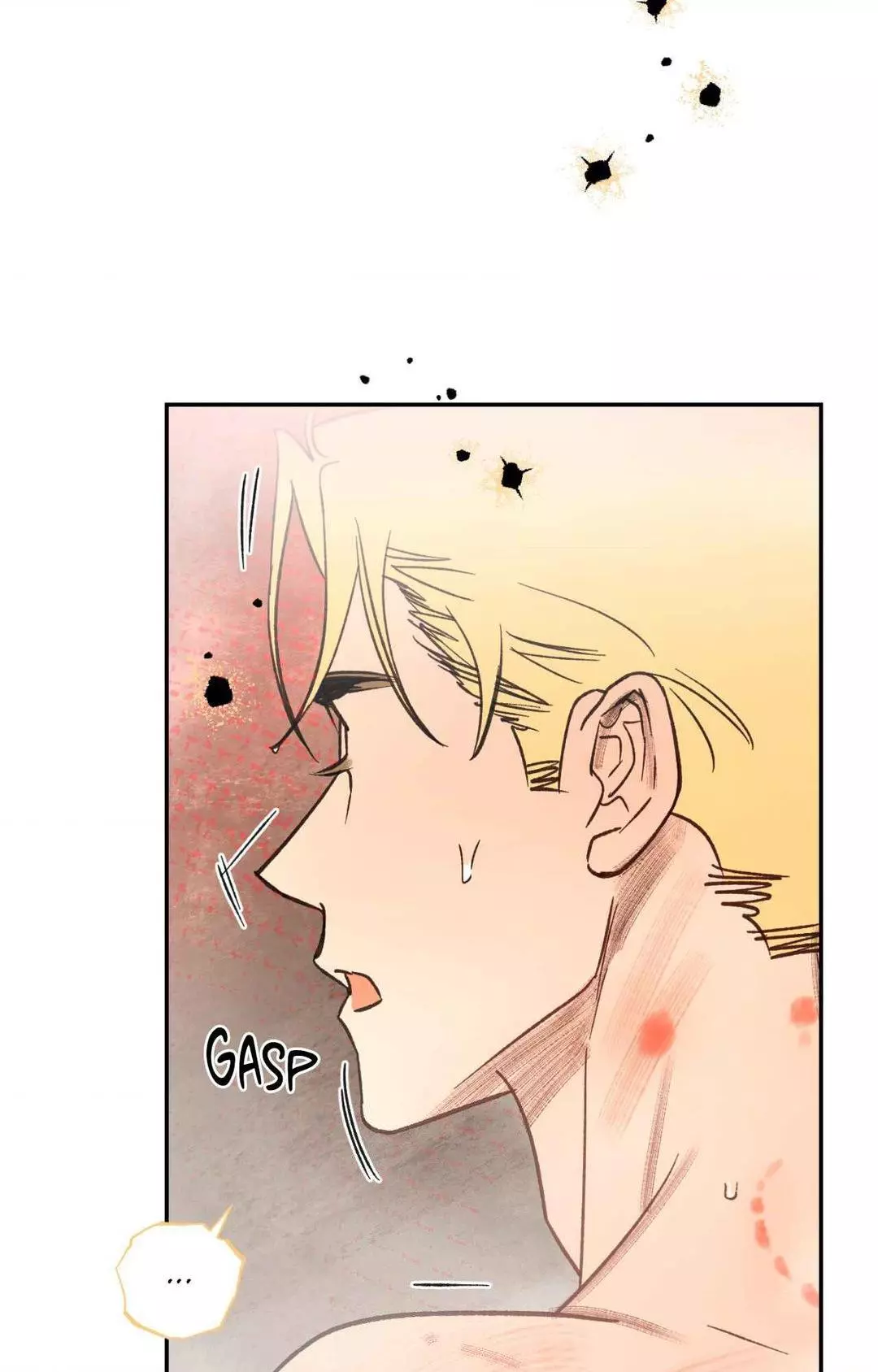 Crush And Burn - Chapter 85 Page 72