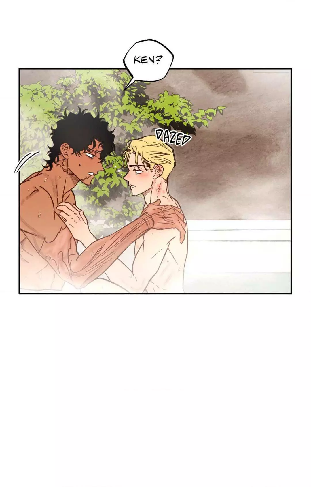 Crush And Burn - Chapter 85 Page 74