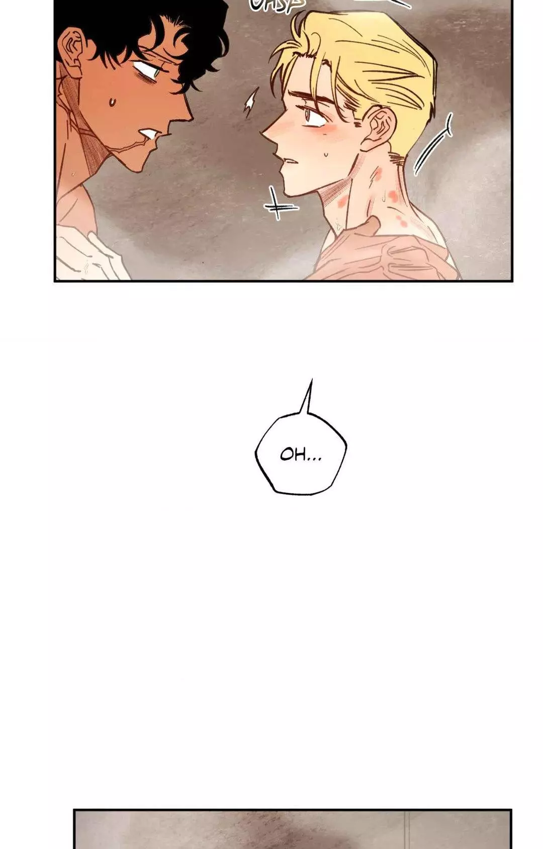Crush And Burn - Chapter 85 Page 76
