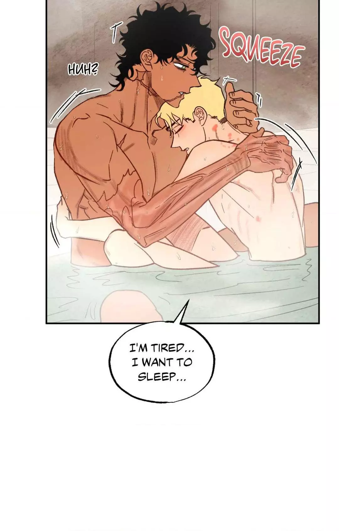 Crush And Burn - Chapter 85 Page 77