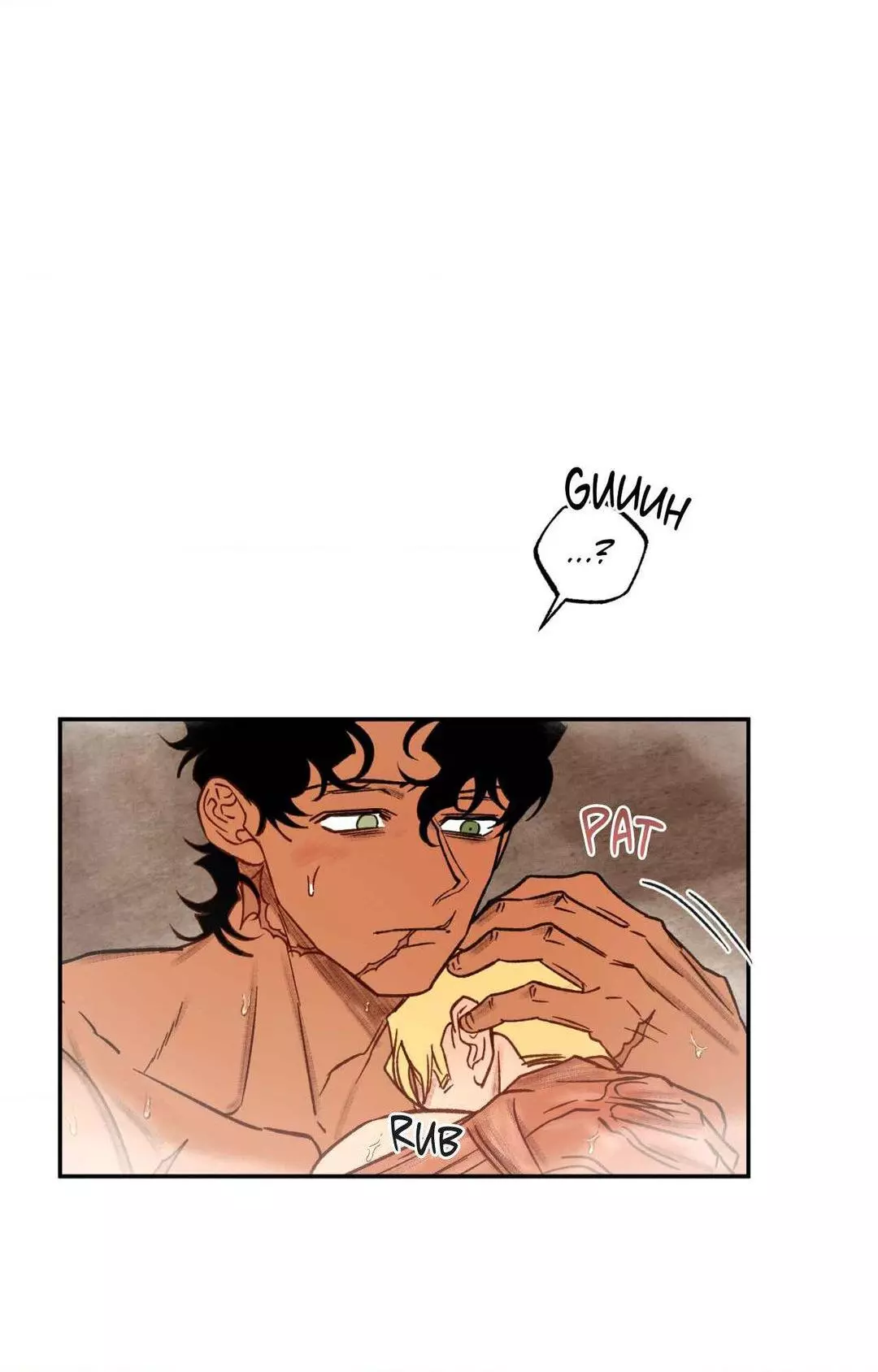 Crush And Burn - Chapter 85 Page 78