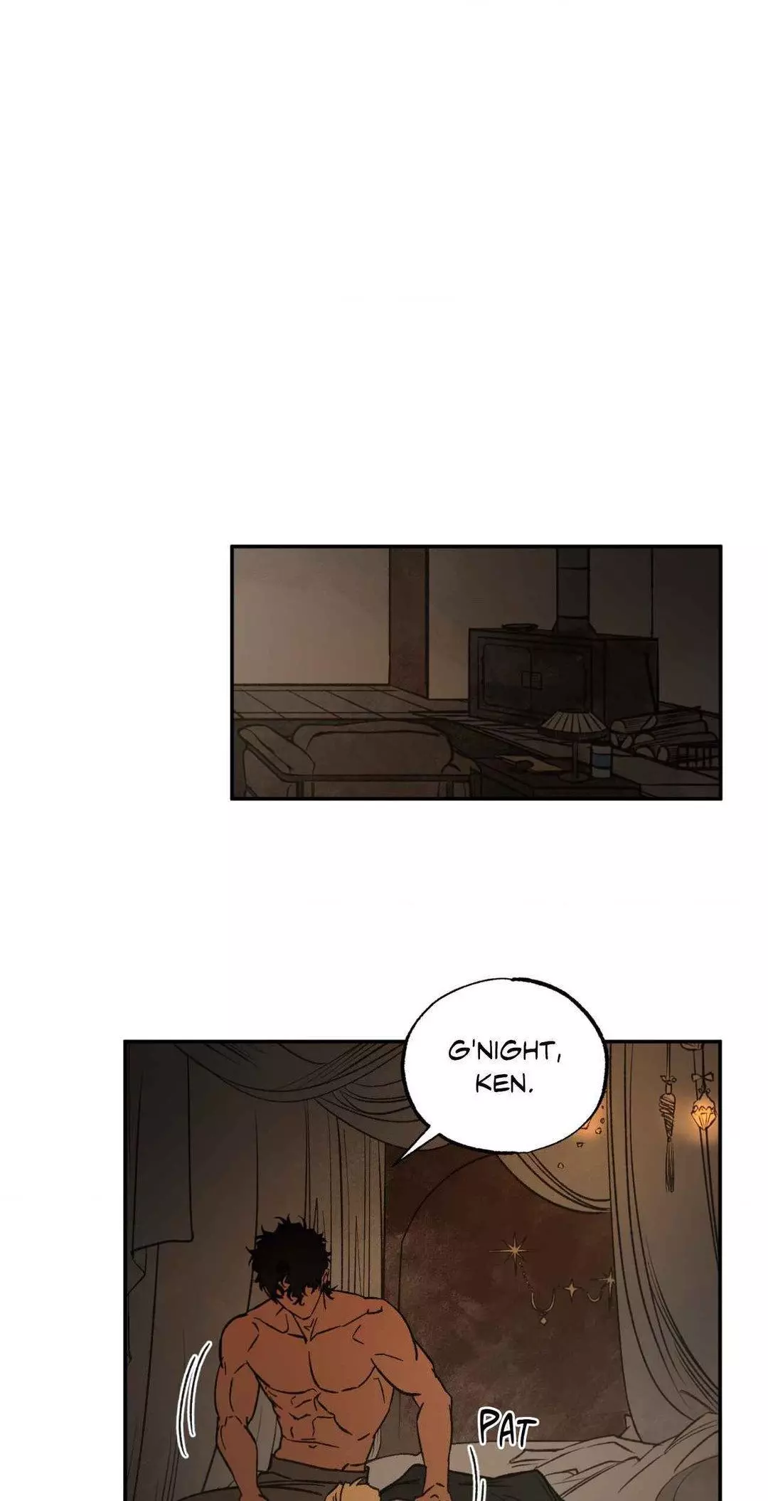 Crush And Burn - Chapter 86 Page 2