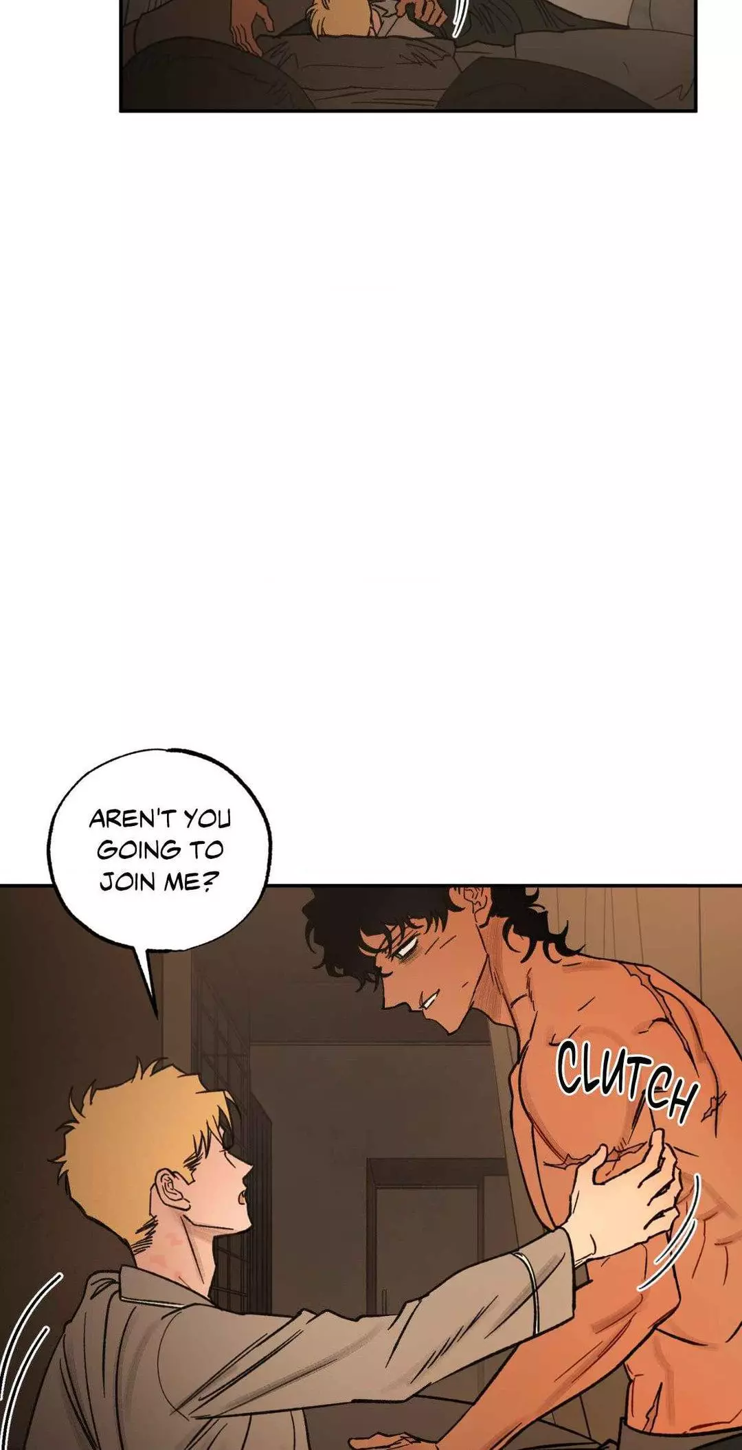 Crush And Burn - Chapter 86 Page 3