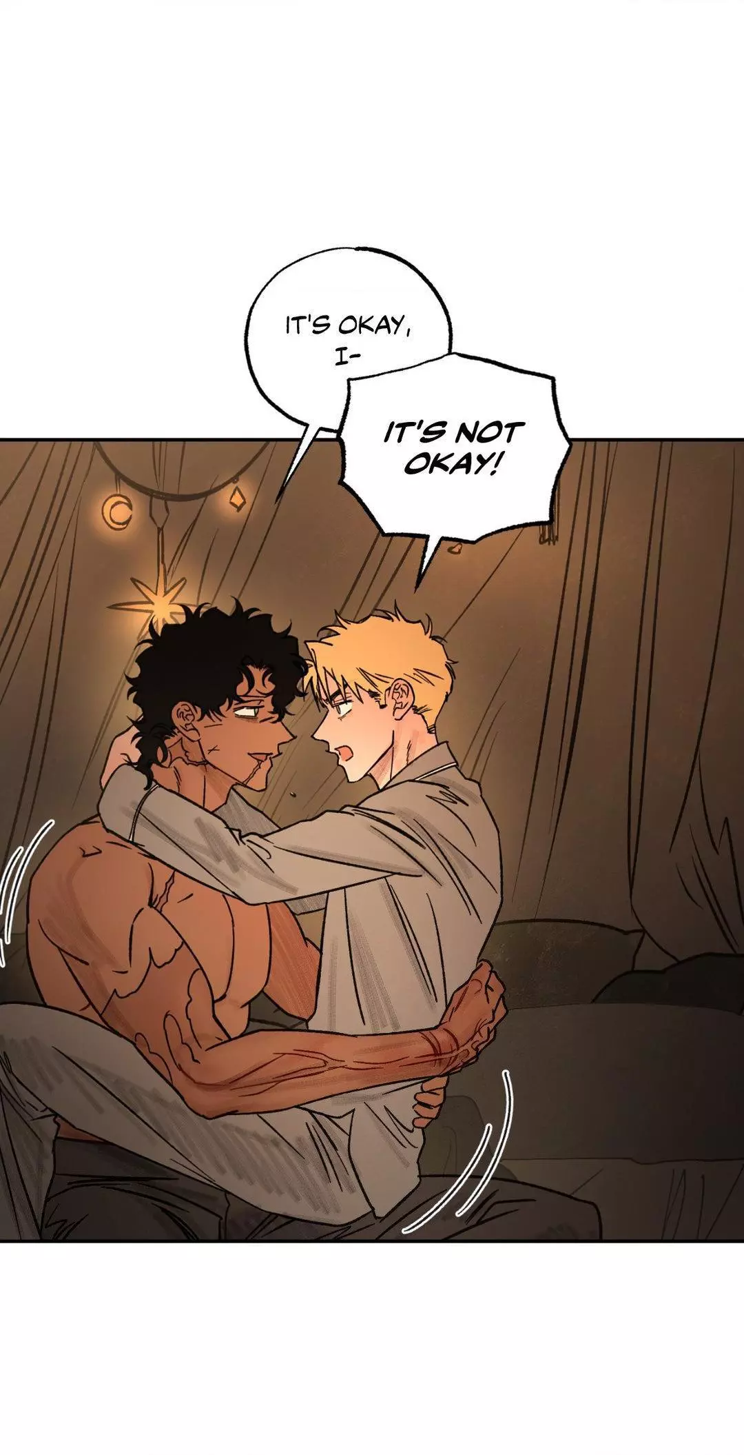 Crush And Burn - Chapter 86 Page 7