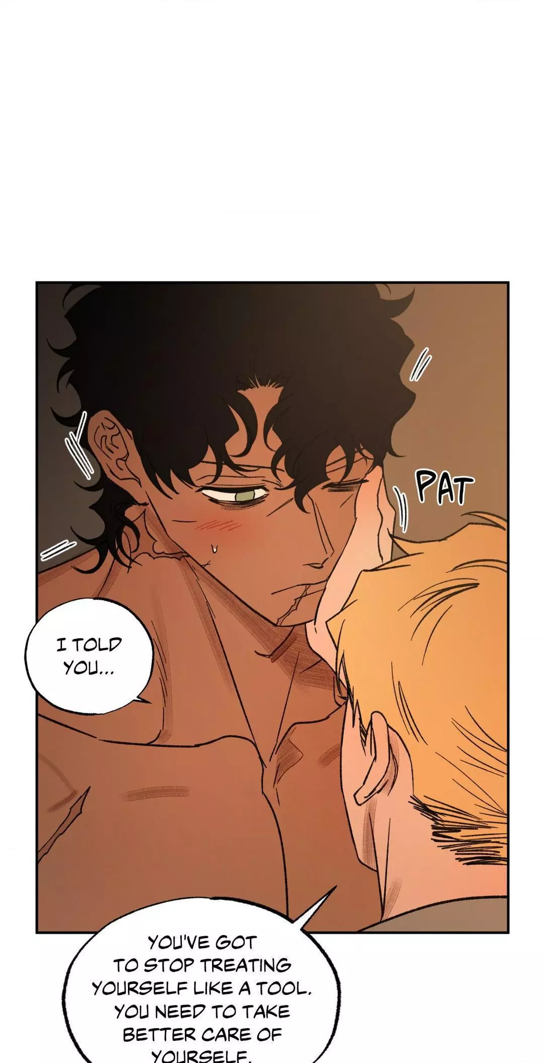 Crush And Burn - Chapter 86 Page 8