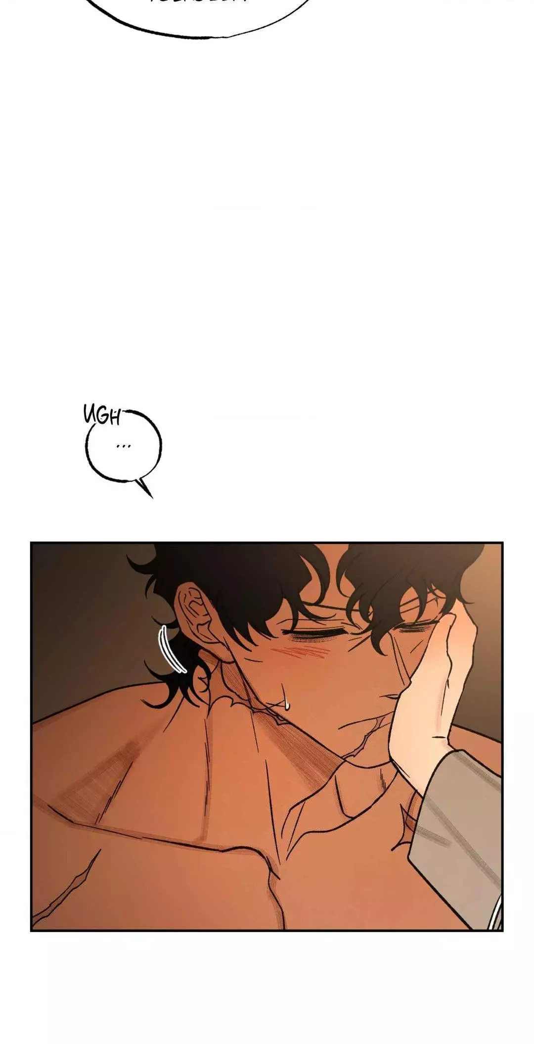 Crush And Burn - Chapter 86 Page 9