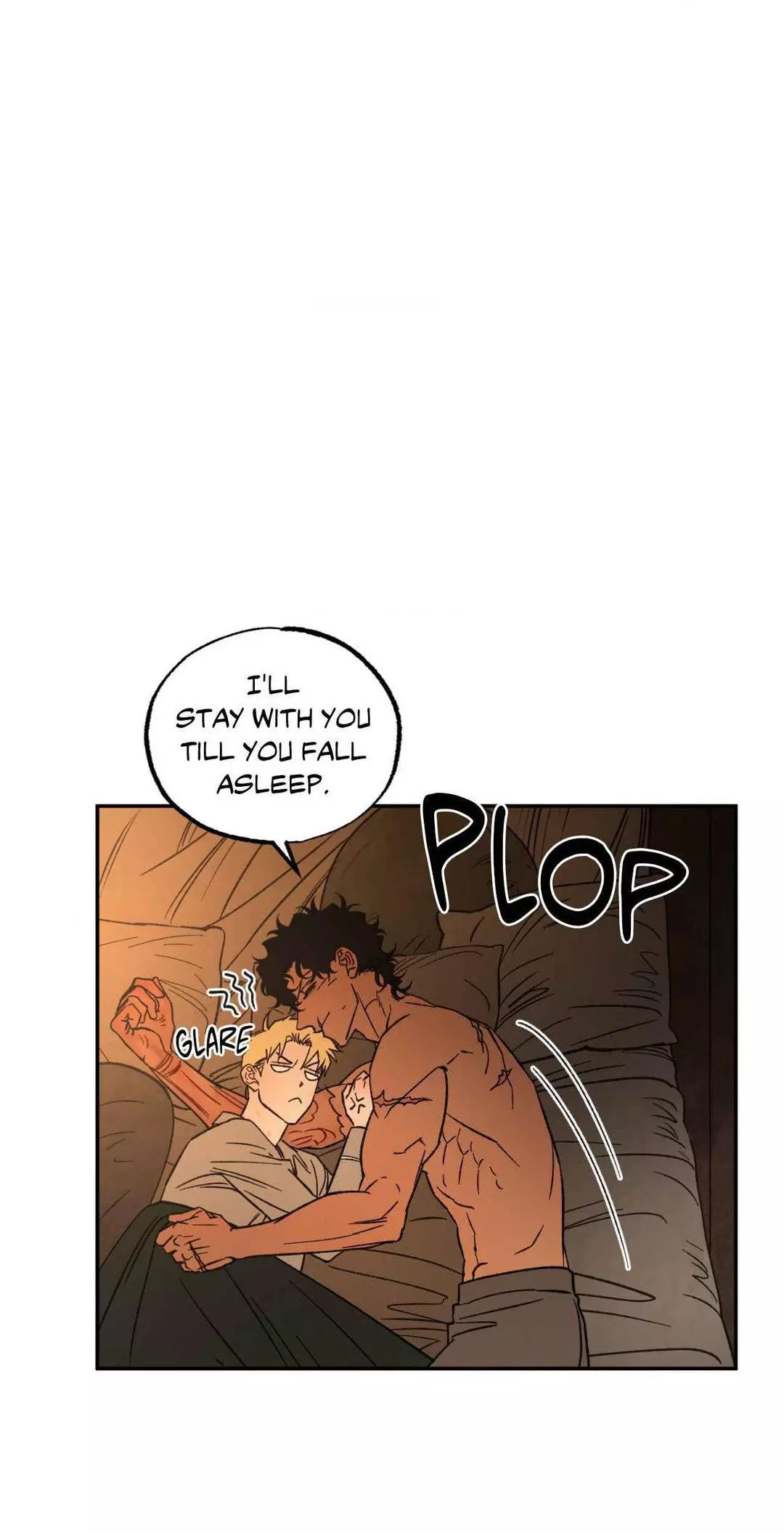 Crush And Burn - Chapter 86 Page 10