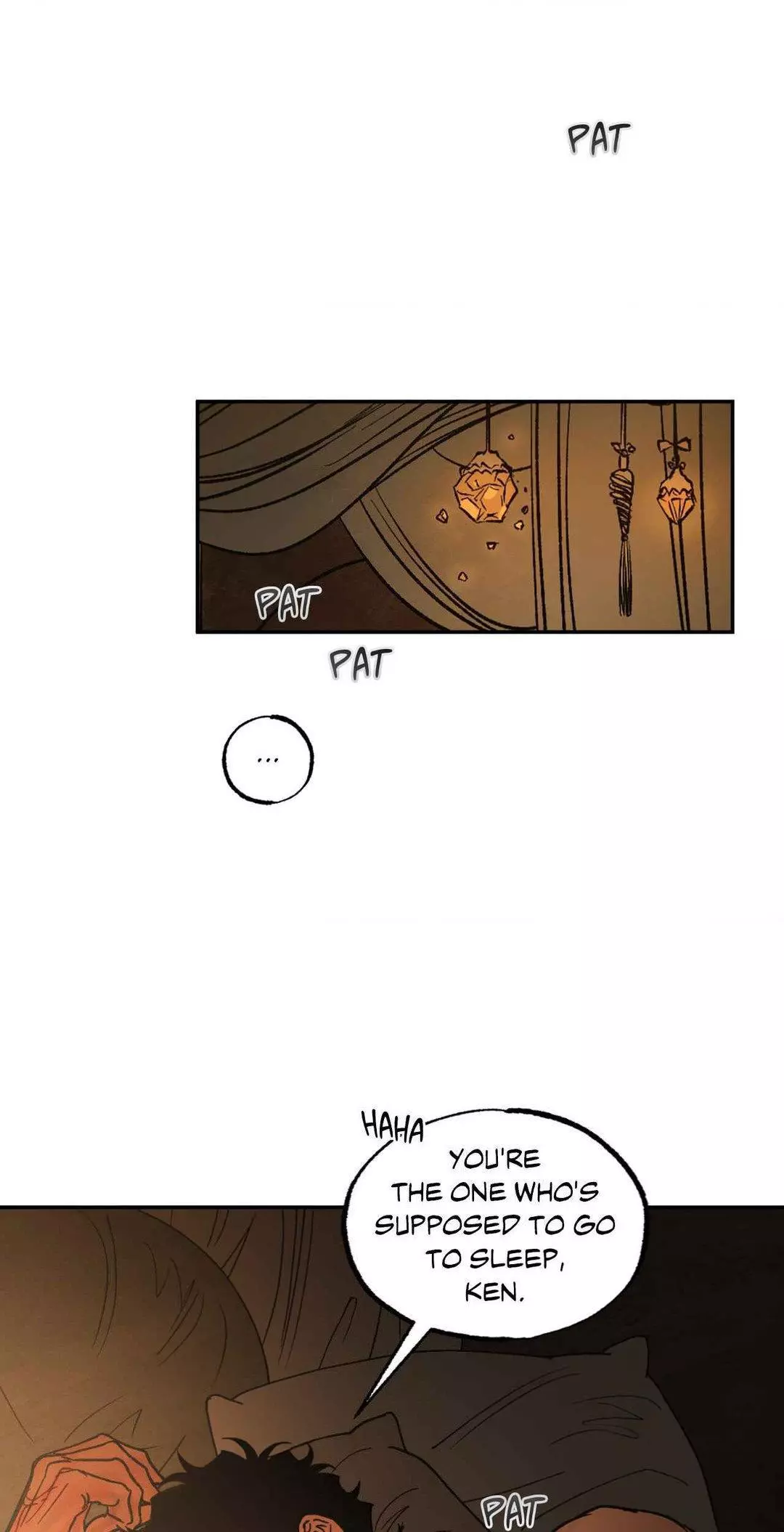 Crush And Burn - Chapter 86 Page 11