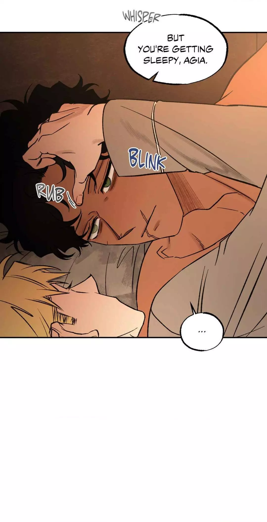 Crush And Burn - Chapter 86 Page 13