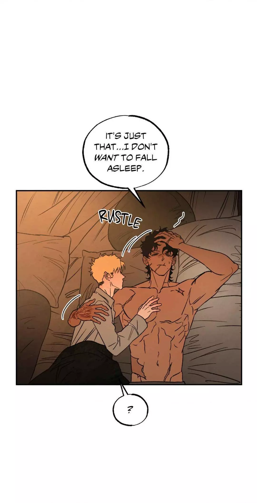 Crush And Burn - Chapter 86 Page 14