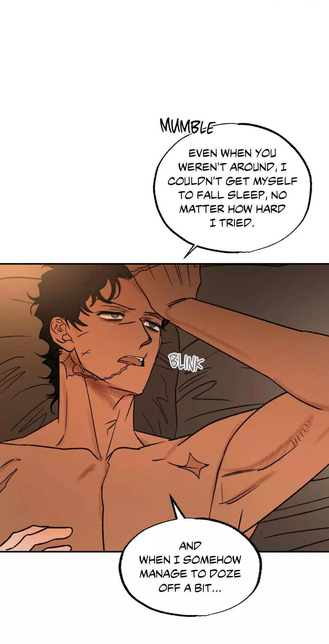 Crush And Burn - Chapter 86 Page 15
