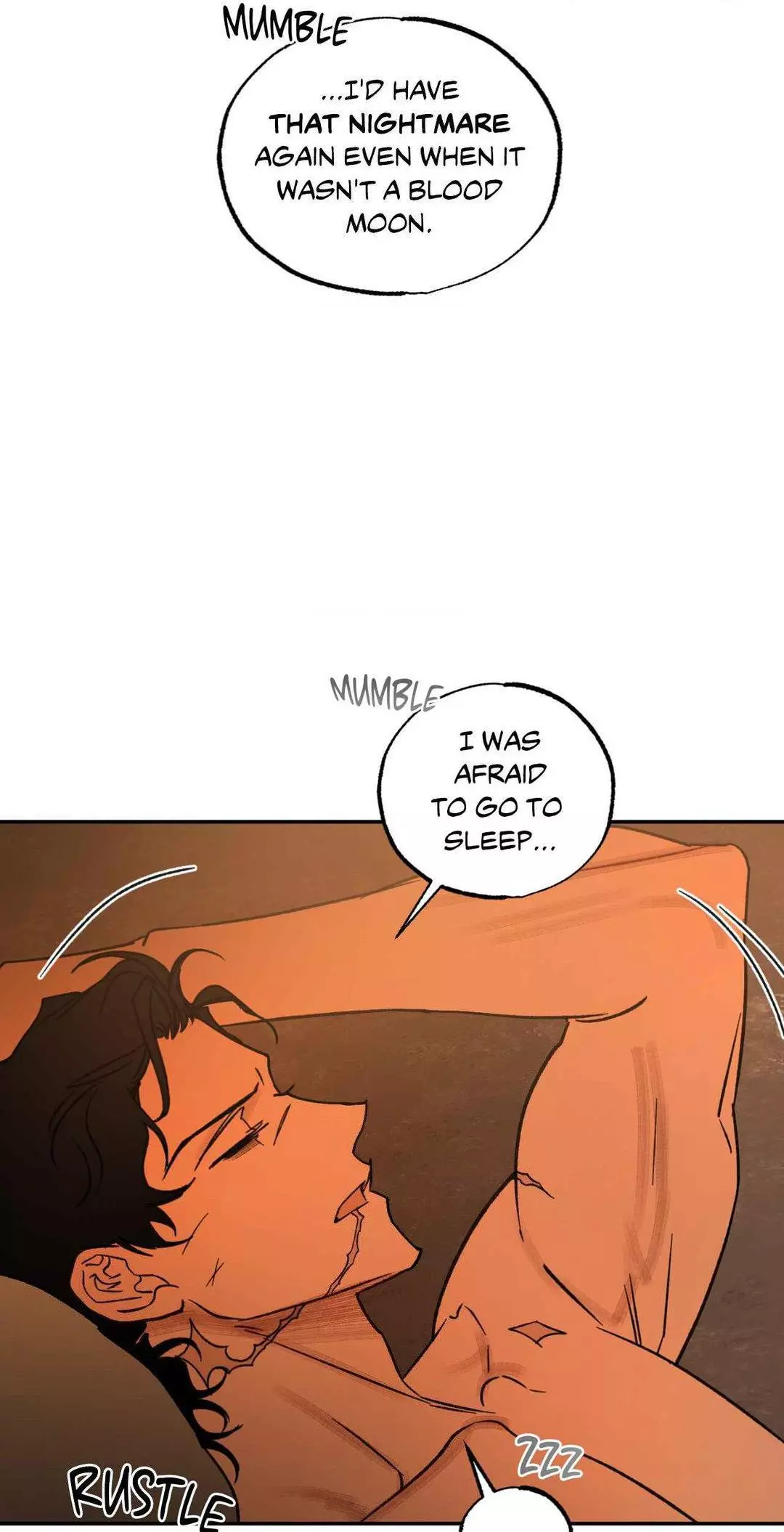 Crush And Burn - Chapter 86 Page 16