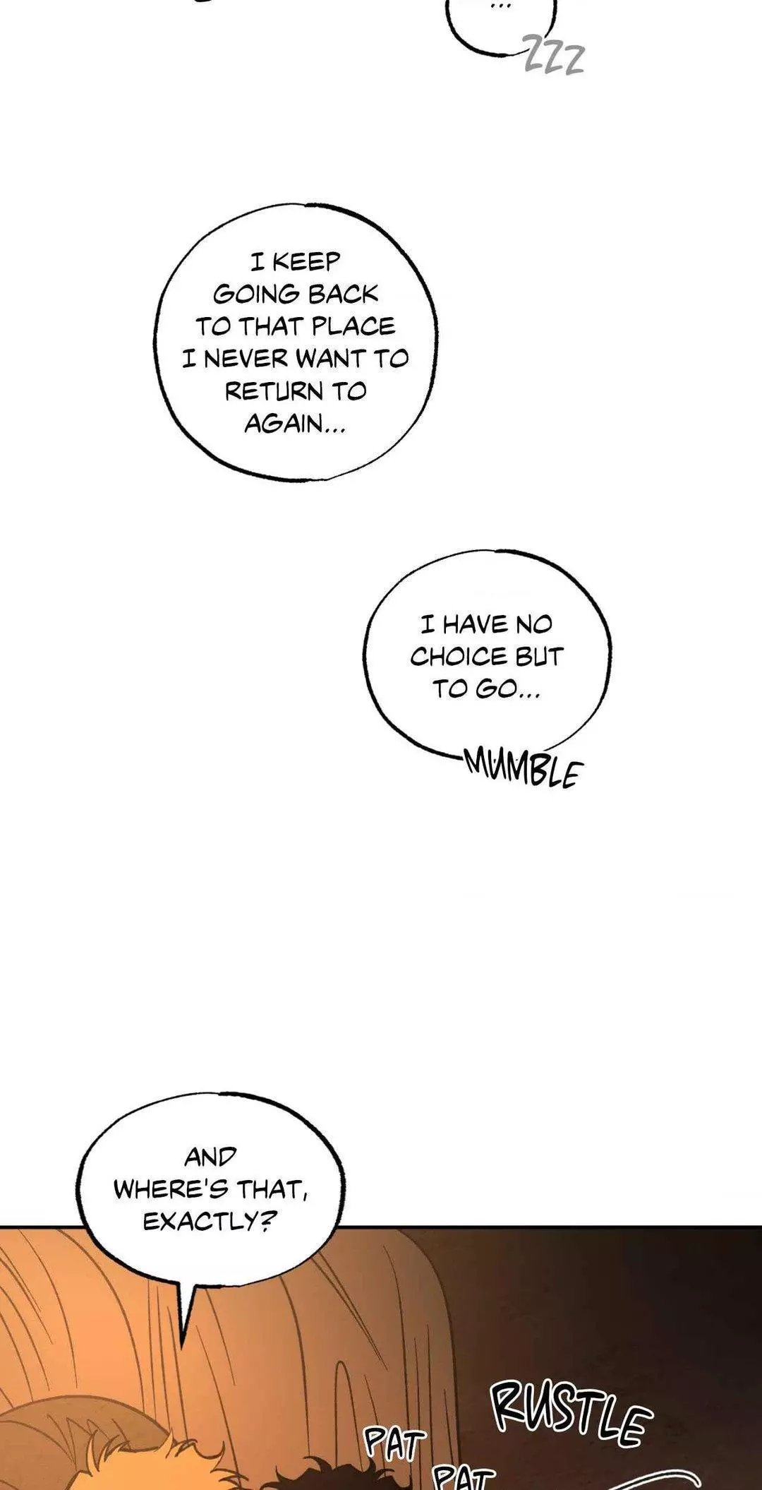 Crush And Burn - Chapter 86 Page 17