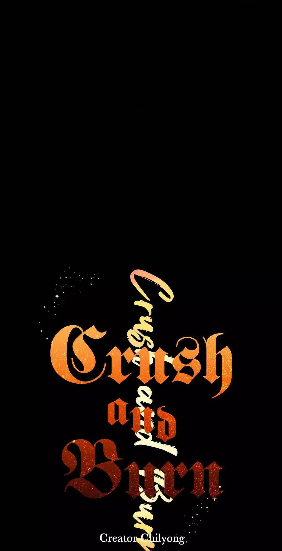 Crush And Burn - Chapter 86 Page 21